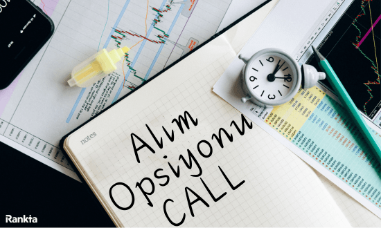 Call Opsiyonu Stratejileri