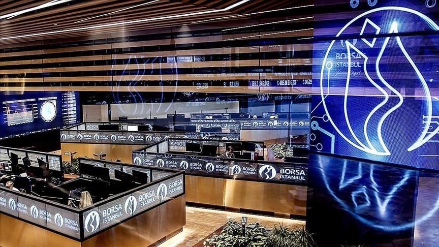 Borsa İstanbul
