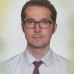 Halil İbrahim Çiçek