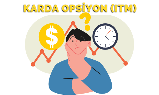 Karda opsiyon In the Money