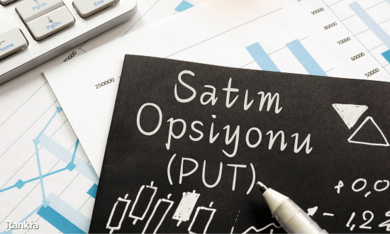 Satım Opsiyonu