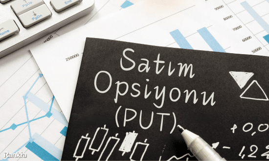 Satım Opsiyonu