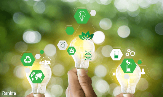 Sürdürülebilir Fonlar ve ETF'ler