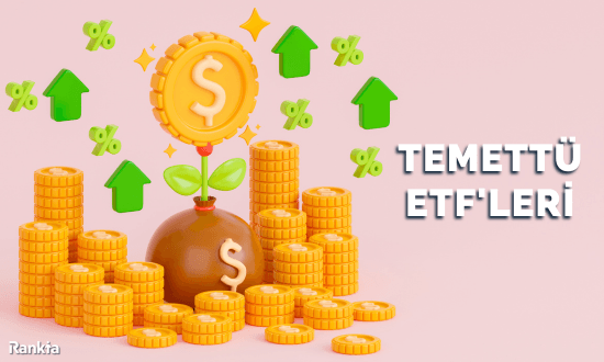 Temettü ETF'leri