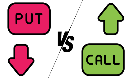 Satım Opsiyonu (Put) vs Alım Opsiyonu (Call)