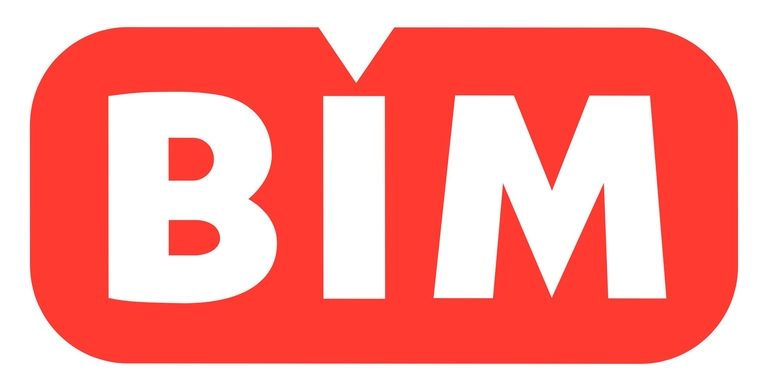 BİM logo