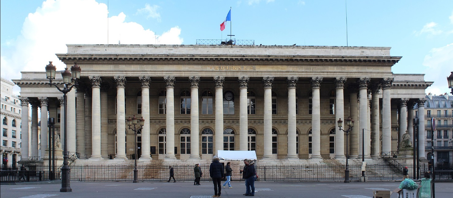 Euronext Paris