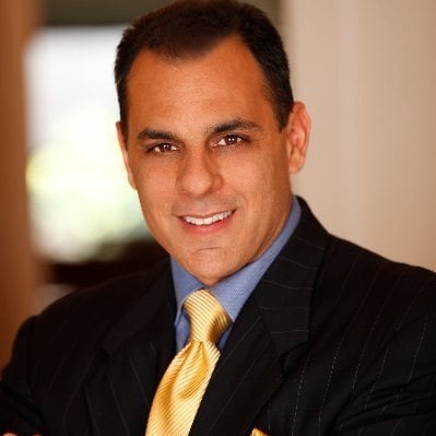 Mark Minervini