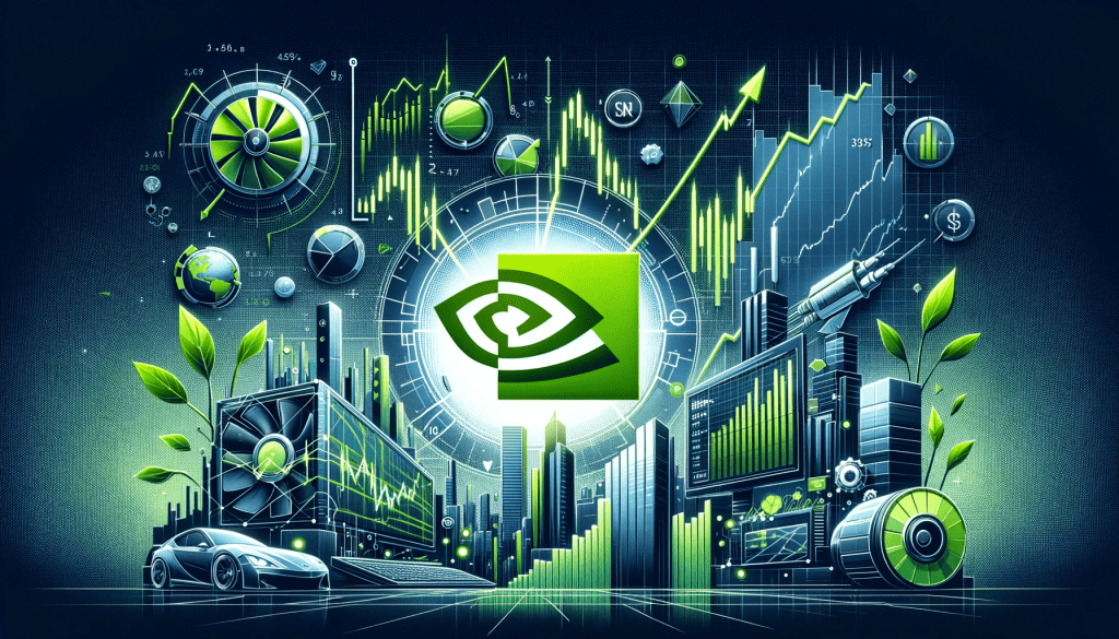 Nvidia (NVDA) Hisseleri