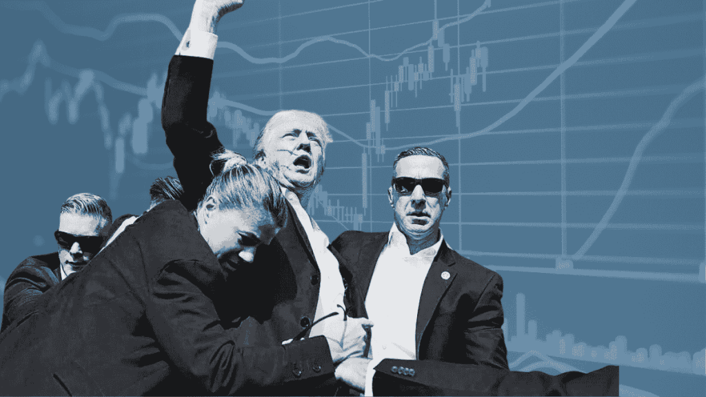 Trump trade