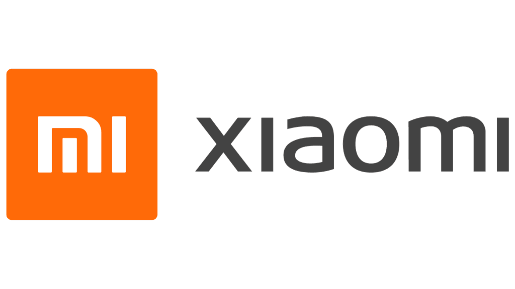 xiaomi logo