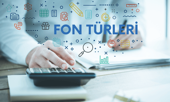 fon türleri