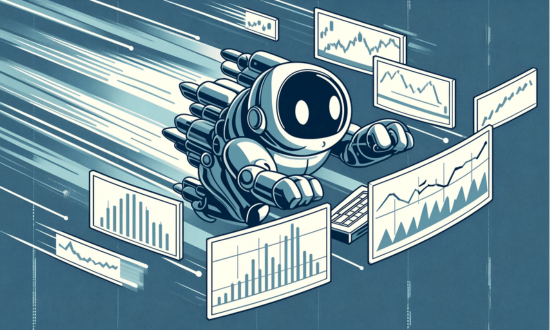 Yüksek Frekanslı İşlemler (HFT)
