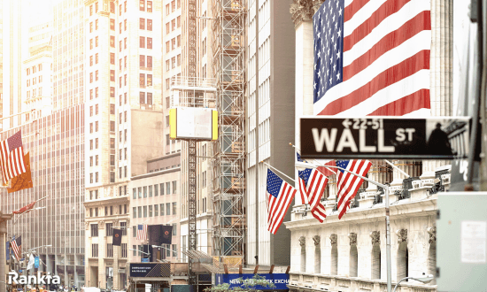 wall street