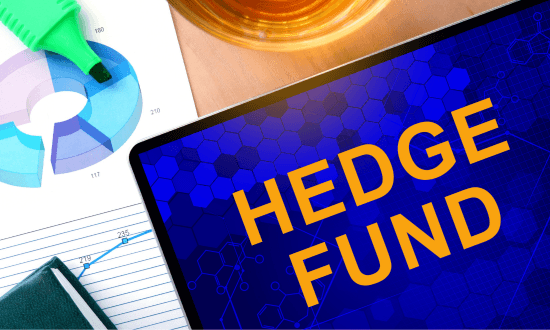 Hedge Fonları veya Serbest Yatırım Fonları