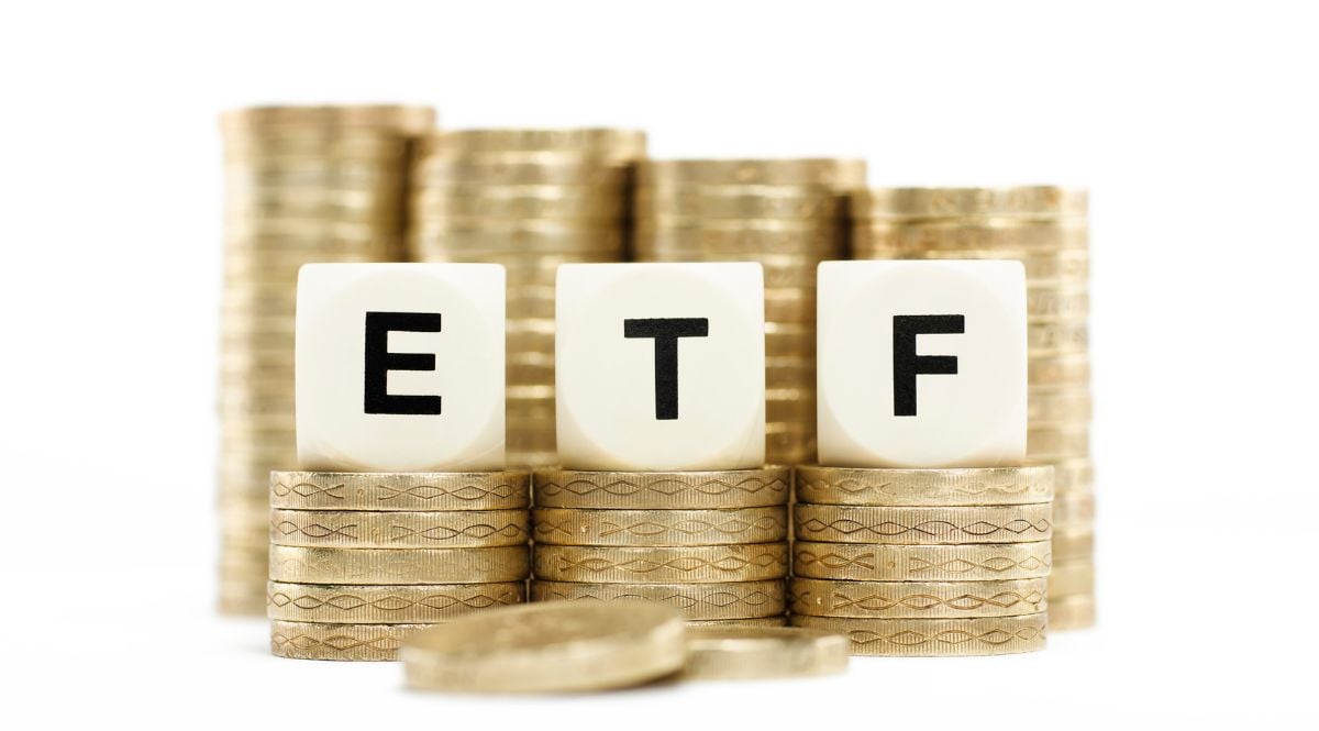 altın etf