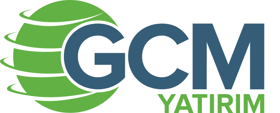 GCM logo