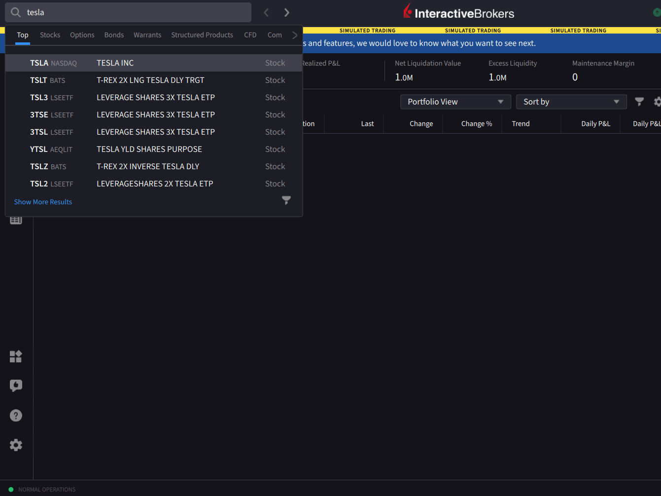 tesla hisse satın al
