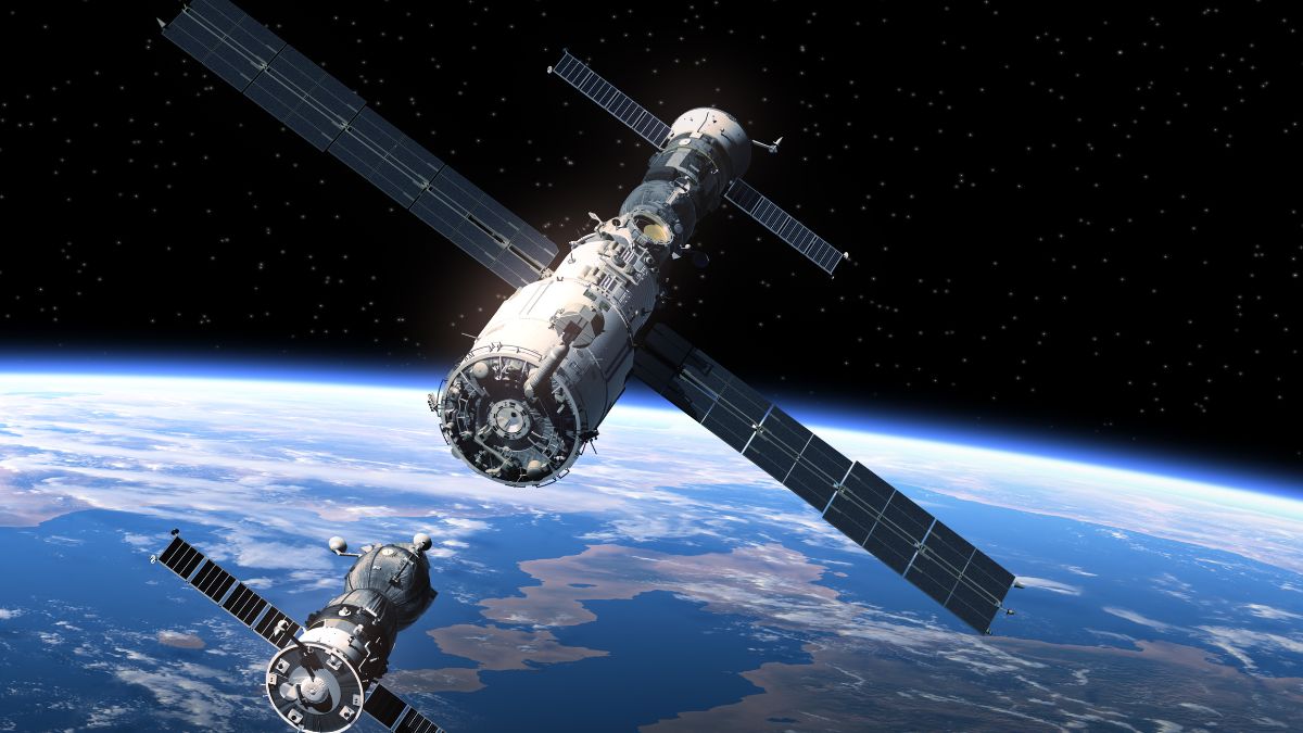 uzay endüstrisine yatırım