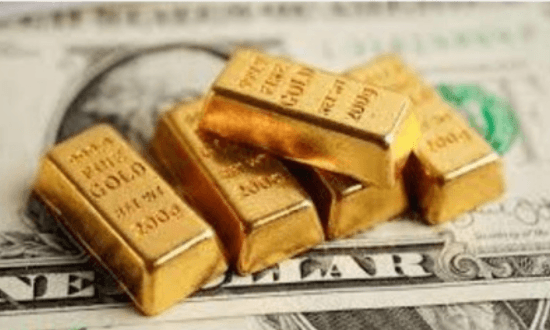 En İyi Altın ETF’leri