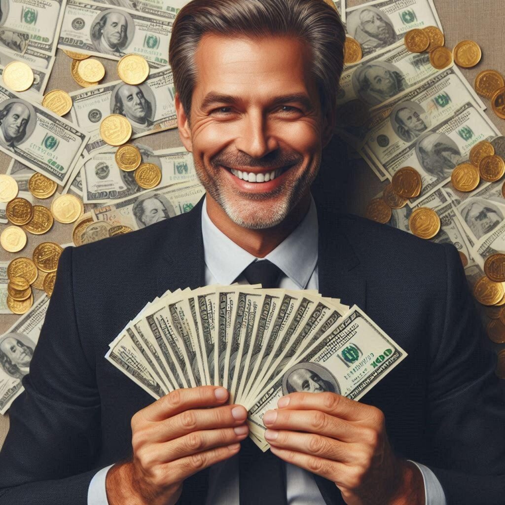 Bir trader ne kadar kazanır?