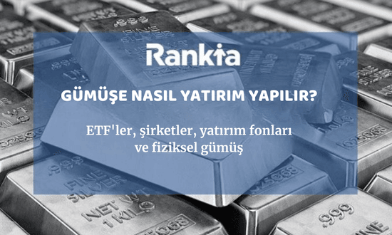 Gümüş karlı bir yatırım mı?