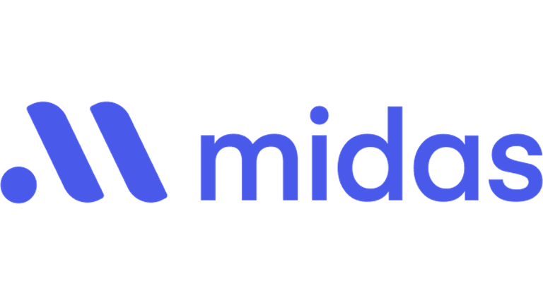 midas logo