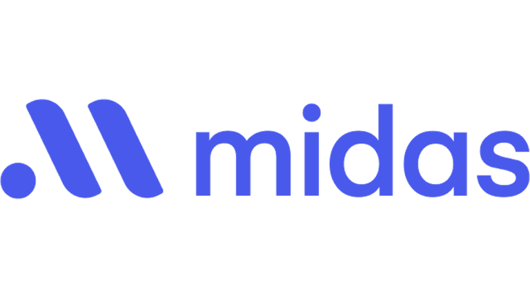 midas logo