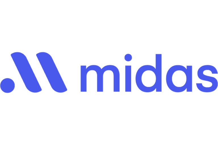 Midas Logo
