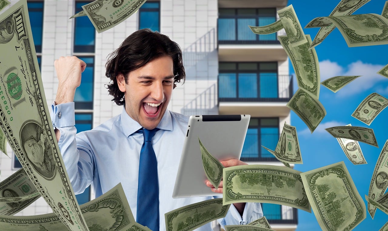 Trader olarak para kazanılır mı İyi bir trader ne kadar kazanır