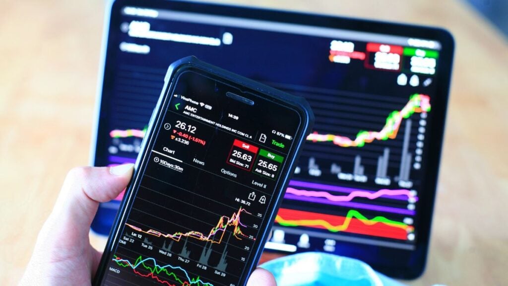 2025 Borsa ve piyasalar