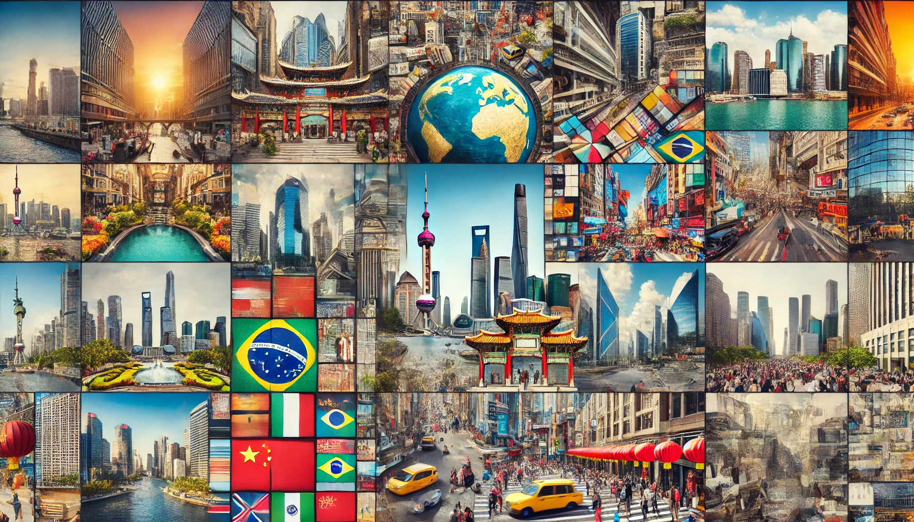 Gelişen Pazarlar ETF'leri