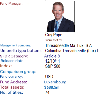 Guy Pope veriler