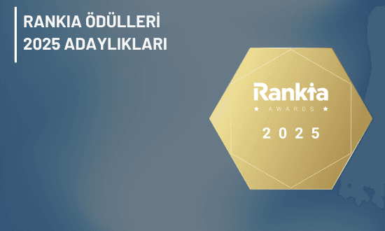 RANKIA ÖDÜLLERİ 2025 ADAYLIKLARI