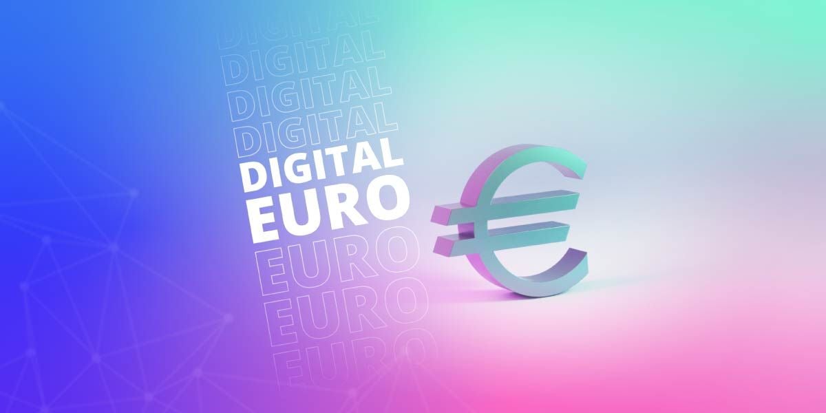 Dijital Euro