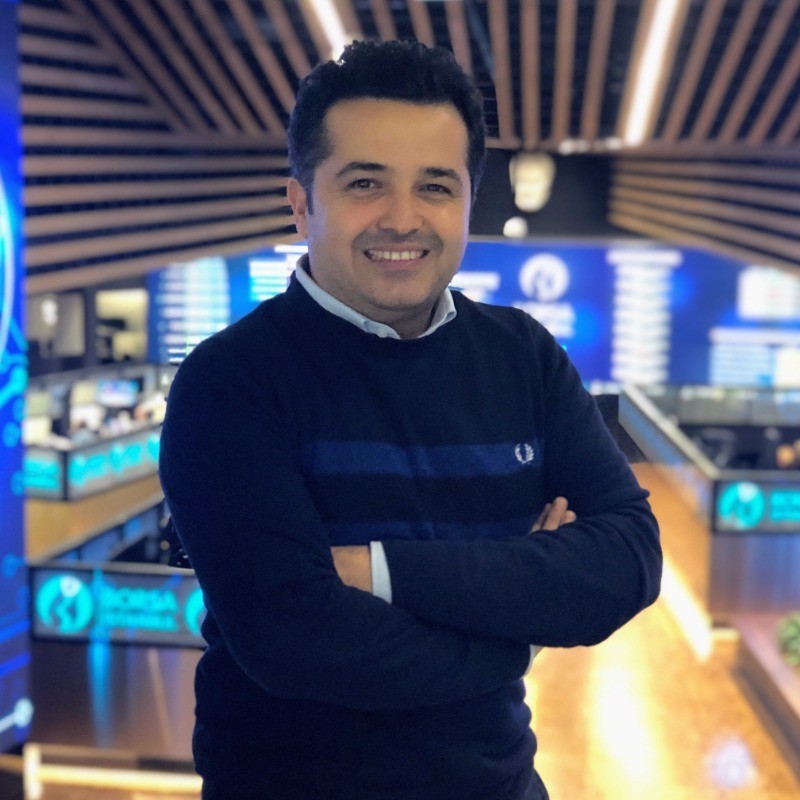 Kıvanç Özbilgiç