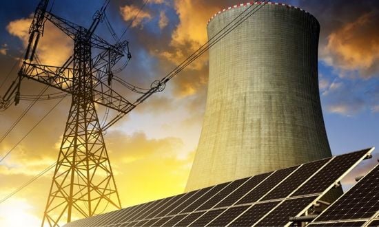 Enerji hisselerine yatırım yapılır mı?