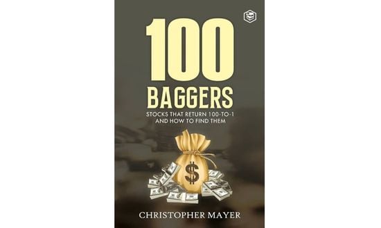 Türkiye 100 Baggers