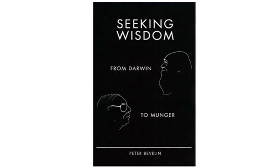Bilgelik Arayışı: Darwin'den Munger'a