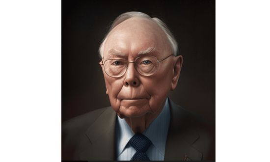 Charles Munger kimdir?