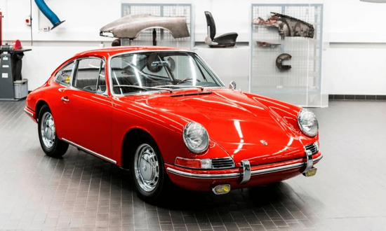 Porsche hisseleri kime ait?