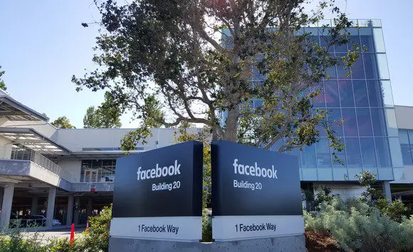Facebook (Meta Platformları, Inc.)