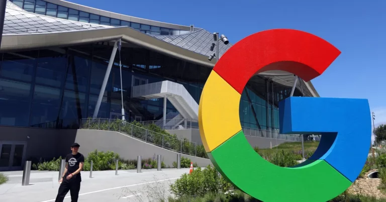 Google LLC