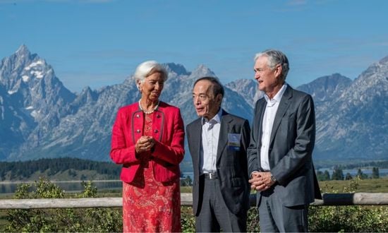 Jackson Hole