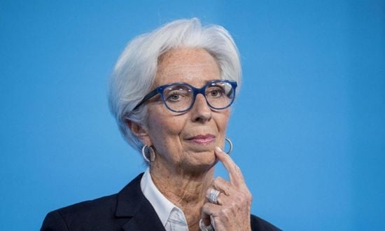 Christine Lagarde kimdir ve nerelidir?
