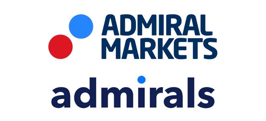 Admirals logo