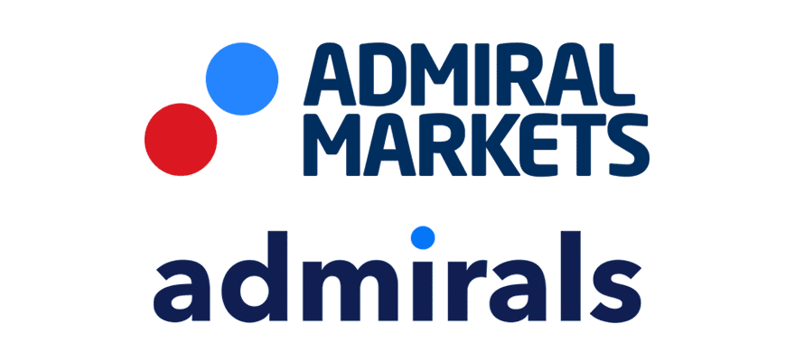 Admirals logo
