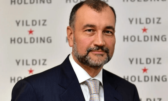 Murat Ülker