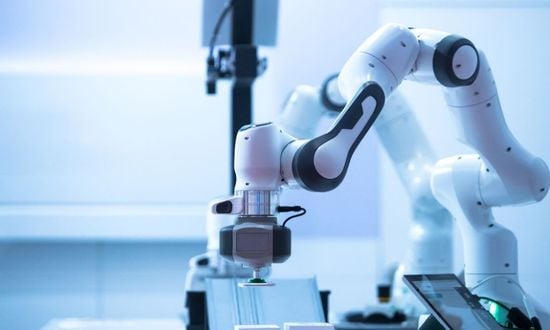 Robotik fon nedir?