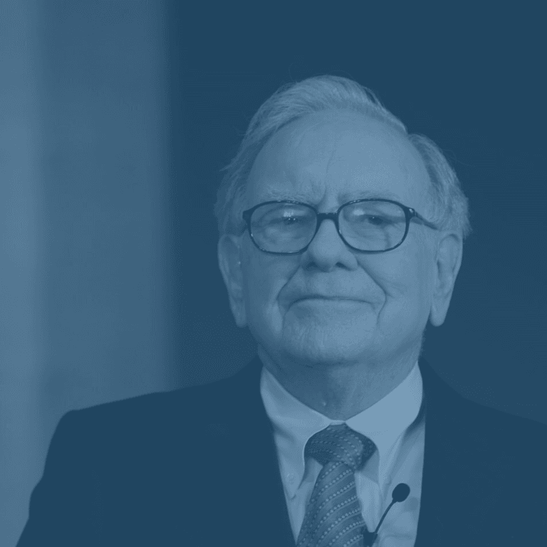 Warren Buffett Kimdir?